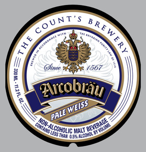 Arcobrau 