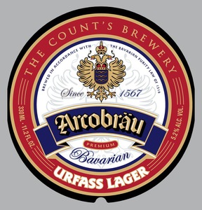 Arcobrau 