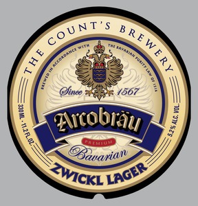 Arcobrau 