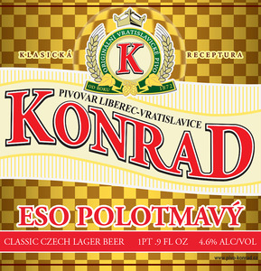 Konrad Eso PolotmavÝ November 2013