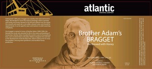 Brother Adams Bragget November 2013