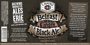 Belfast Black 