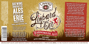 Liopard Oir November 2013