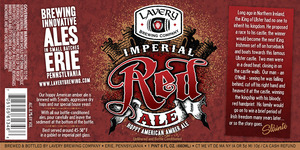 Imperial Red November 2013