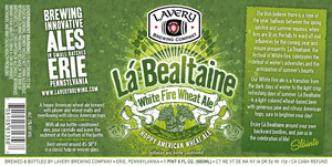 La Bealtaine 