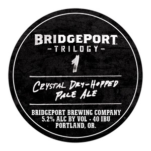 Bridgeport Trilogy 1 November 2013