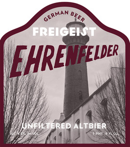 Freigeist Ehrenfelder