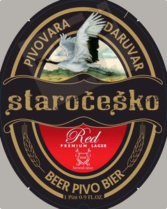 Starocesko 