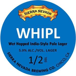 Sierra Nevada Whipl