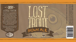 Lost Trout 