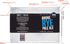 The Bronx Brewery Bronx Rye