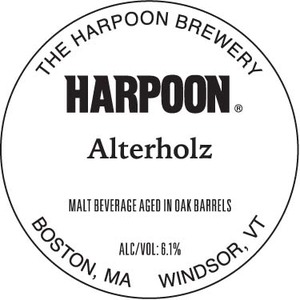 Harpoon Alterholz