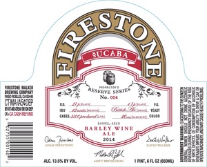 Firestone §ucaba