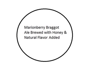 Rogue Marionberry Bragot