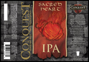 Sacred Heart Ipa 