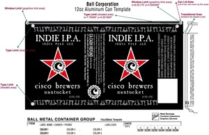 Cisco Brewers Indie