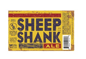 Sheep Shank 