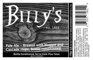 Billy's 