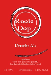 Rooie Dop Utrecht