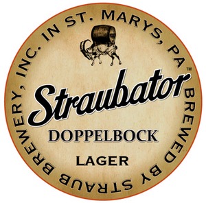 Straubator Doppelbock 