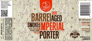 8 Wired Imperial Porter