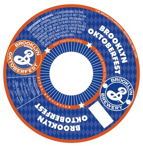 Brooklyn Oktoberfest