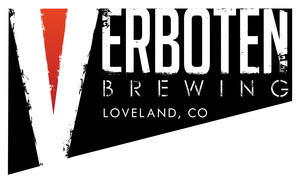 Verboten Brewing Gose