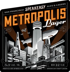 Metropolis December 2013