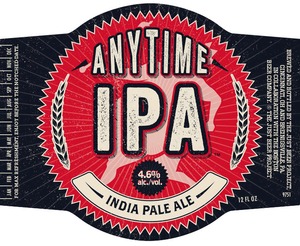 Anytime Ipa November 2013