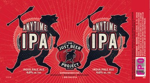 Anytime Ipa 