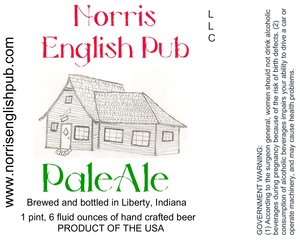 Norris English Pub LLC 