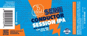 8 Wired Semi Conductor Session IPA December 2013