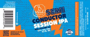 8 Wired Semi Conductor Session IPA