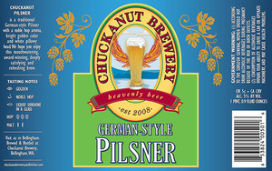 Chuckanut Brewery 