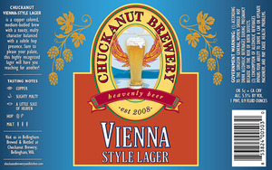 Chuckanut Brewery 