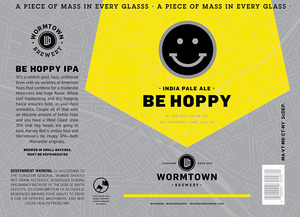 Be Hoppy December 2013