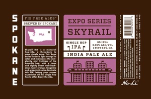 Expo Series Skyrail December 2013