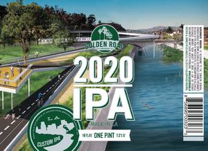 2020 Ipa December 2013