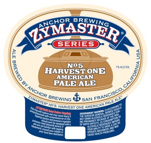 Zymaster Harvest One