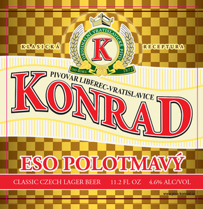 Konrad Eso PolotmavÝ December 2013