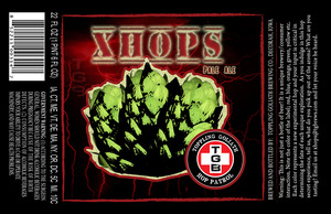 Xhops December 2013