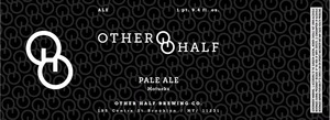 Other Half Brewing Co. 