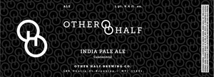 Other Half Brewing Co. December 2013