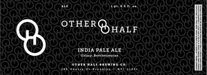 Other Half Brewing Co. December 2013