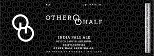 Other Half Brewing Co. December 2013