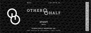 Other Half Brewing Co. December 2013