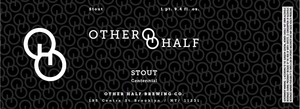 Other Half Brewing Co. December 2013