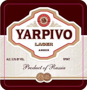 Yarpivo December 2013