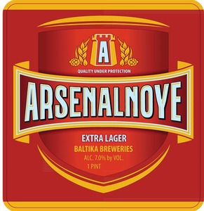 Arsenalnoye December 2013