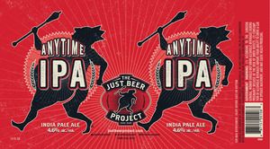 Anytime Ipa December 2013
